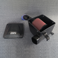 EDDYSTAR Dry Carbon Fiber Cold Air Intake untuk Lynk & Co 03 1.5T 2.0T CMA 2018-2025 Performance Kit, 8888475602