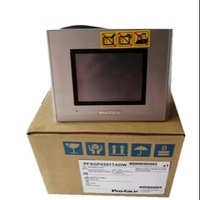 Écran tactile industriel PFXGP4201TADW, moniteur capacitif tout-en-un, design intégré, écran tactile