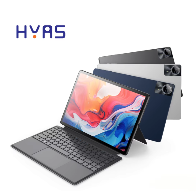 Cheapest14inch Mini Laptop Smart Tablet Android Game Tablet 512GB Dual SIM Education 10000mah Android Business Tablet PC