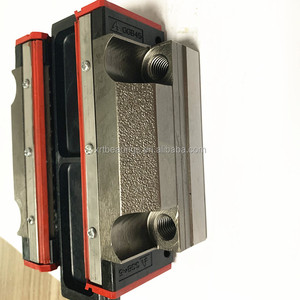 Bloc de glissière linéaire AZI GGB45 GGB45IIAAL - Product Image 3