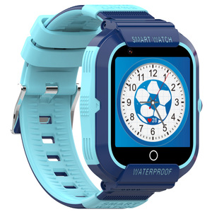 DF69 4G All-Network Reloj inteligente para niños con función de llamada, resistente al agua, durante la clase deshabilitado, tarjeta insertable - Product Image 4