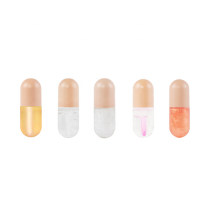 Plumper de <span class=keywords><strong>labios</strong></span> orgánico con logotipo personalizado, <span class=keywords><strong>aumento</strong></span> de elasticidad de <span class=keywords><strong>labios</strong></span>, brillo de <span class=keywords><strong>labios</strong></span> transparente - Product Image 1