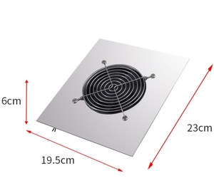 <span class=keywords><strong>Aspirateur</strong></span> de soins des ongles <span class=keywords><strong>aspirateur</strong></span> de bureau puissant <span class=keywords><strong>aspirateur</strong></span> encastré manucure Table <span class=keywords><strong>aspirateur</strong></span> collecteur - Product Image 6