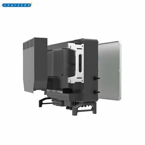 Inversor Solar Híbrido de 33kW <span class=keywords><strong>SG33CX</strong></span> Trifásico Conectado a la Red con Protección IP65, Salida de 400V, Pantalla LED - Product Image 5