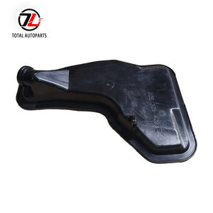 Filtre à huile de transmission DQ250 OEM 02E325429E 02E 325 429E Compatible avec V-W E36 AU-DI A3 SE-AT AL-HA-MBRA SKO-DA <span class=keywords><strong>LAU</strong></span>-RA - Product Image 1