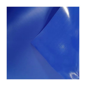 Sijiatex 0.9Mm Màu Xanh Đậm Và Ánh Sáng Màu Xanh <span class=keywords><strong>Pvc</strong></span> Tarpaulin Cho Bể Bơi Lót - Product Image 6