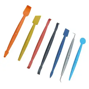 Guter Preis für neues Design Vinyl Stick Rakel magnetische Mikro Rakel Auto Vinyl Wrap Tool Kit