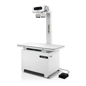 Appareil de radiographie vétérinaire Mindray VetiX S300, machine d'imagerie médicale pour chats et chiens, réutilisable et écologique, usage vétérinaire - Product Image 2