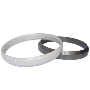 Mejor Proveedor de Zirconia de cerámica de tungsteno anillo para impresora de almohadilla de inkcup