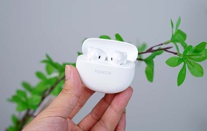 หูฟังไร้สาย Nor Earbuds X7 รองรับการโทร ใช้งานได้นาน 40 ชั่วโมง บลูทูธ 5.3 มาตรฐาน IP54 หูฟัง TWS - Product Image 2
