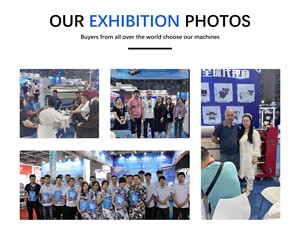 Auto-Feeding 1800*1600MM Laser Cutting Machine 150W Power for Textile Fabric Cloth Garment - Product Image 5