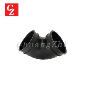 ข้อต่อท่อยางรับอากาศ 1622474100 สำหรับอะไหล่เครื่องอัดอากาศ Atlas Copco รุ่น 1622-4741-00 - Product Image 4