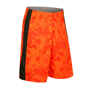 Hommes Vert Shorts Séchage Rapide Running <span class=keywords><strong>Short</strong></span> Pants Summer Sports <span class=keywords><strong>Camouflage</strong></span> - Product Image 4