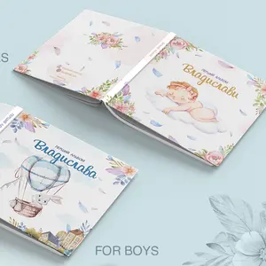 Hot New Products Competitive Price Custom Children's Book Coloring Book Printing