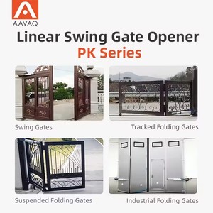 Swing Gate <strong>Operator</strong>/gate Opener Swing Door Opener Arms 400kgs Door Weight - Product Image 3
