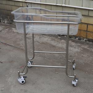 MT MEDICAL 2026 Nouveau Modèle de Poussette pour Bébé avec Certification CE - Poussette pour Bébé de Haute Qualité pour Hôpitaux - Product Image 1