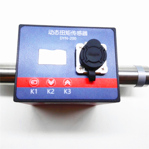 Torquemètre rotatif 50N.M DYN-200 RS485 0-10V avec écran LCD LCN-C00 - Product Image 5