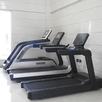 Tapis roulant elettrico di vendita caldo di Amazon Home Gym Fitness esercizio tapis roulant in esecuzione