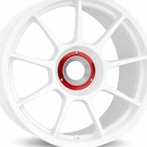 Jantes en alliage forgé OZ Racing I-Tech Challenge HLT CL 16 17 18 19 <span class=keywords><strong>20</strong></span> pouces pour <span class=keywords><strong>Volkswagen</strong></span> <span class=keywords><strong>Golf</strong></span> GTI <span class=keywords><strong>Golf</strong></span> <span class=keywords><strong>R</strong></span> Audi A3 S3 BMW Série 3 - Product Image 6