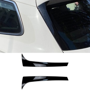 Pour Skoda KAROQ Kit Carrosserie Aileron Latéral Arrière Aileron Latéral Aile Arrière Accessoires Auto - Product Image 2