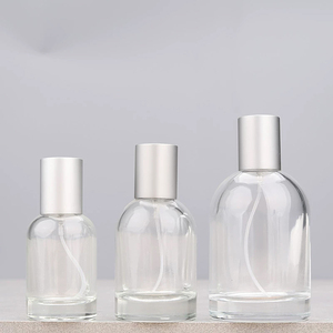 Atomizador <span class=keywords><strong>de</strong></span> Perfume Recargable <span class=keywords><strong>con</strong></span> Logotipo Personalizado, Botella <span class=keywords><strong>de</strong></span> Atomizador <span class=keywords><strong>de</strong></span> Perfume Recargable <span class=keywords><strong>de</strong></span> 30 ml, 50 ml, 100 ml, <span class=keywords><strong>Botellas</strong></span> <span class=keywords><strong>de</strong></span> Perfume <span class=keywords><strong>de</strong></span> <span class=keywords><strong>Vidrio</strong></span> <span class=keywords><strong>con</strong></span> Atomizador - Product Image 6