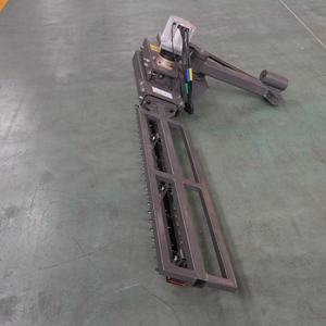 อุปกรณ์ตัดแต่งกิ่งไม้ไฟฟ้าสำหรับตัดต้นไม้ กิ่งไม้ และพุ่มไม้ - Product Image 2