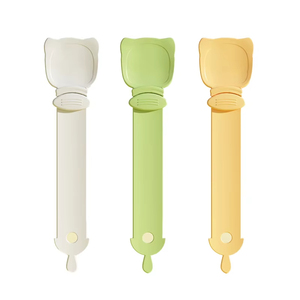 KingHon - Cuchara Dispensadora de Snacks Líquidos para Mascotas, Portátil, para Perros y Gatos, Accesorios para Snacks de Gatos - Product Image 2
