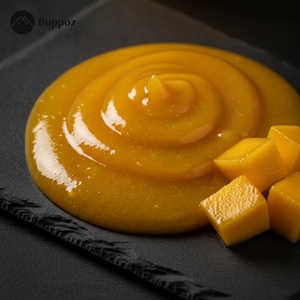 น้ำเชื่อมผลไม้น้ำเชื่อมมะม่วง - Product Image 2