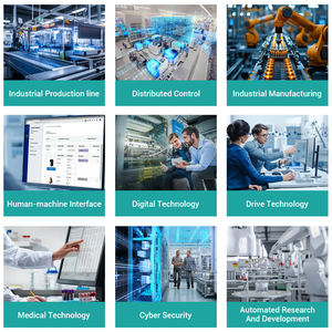 산업용 제어판을 위한 새로운 오리지널 3TK2810-0GA01 안전 릴레이 24-240V AC/DC 기계적 연결 - Product Image 3