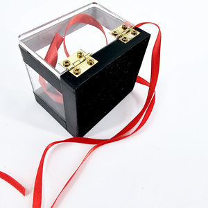 Boîte de Prémonitions KingMagic - Fabricant en Gros d'Accessoires Magiques pour Festivals, Écoles et Concours de Talents - Product Image 2