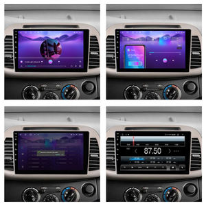 Автомобильный <span class=keywords><strong>DVD</strong></span>-плеер Penhui Android для <span class=keywords><strong>Nissan</strong></span> <span class=keywords><strong>March</strong></span> 3 K12 2002 - 2010 радио GPS навигация Аудио Видео CarPlay DSP мультимедиа 2 din - Product Image 2