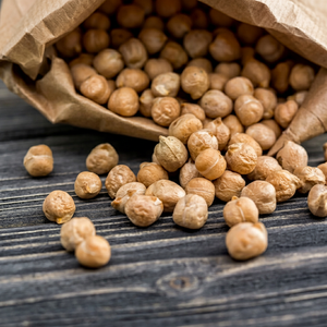 Lentejas Blancas Enteras Kabuli Premium, Legumbres Naturales Secas para Cocinar, Procesamiento de Alimentos y Suministro al por Mayor - Product Image 1