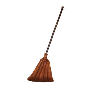 <span class=keywords><strong>Balai</strong></span> de nettoyage de maison de luxe de haute qualité Manche long en bambou Reliure en fil de cuivre Offres Spéciales du marché <span class=keywords><strong>japonais</strong></span> <span class=keywords><strong>Balai</strong></span> de haute qualité - Product Image 3
