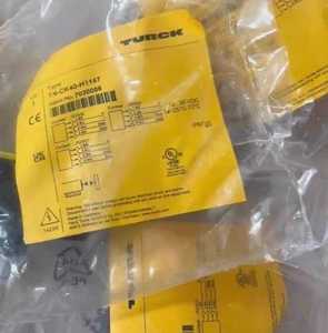 เซ็นเซอร์หัวอ่าน/เขียน TN-CK40-H1147 ของแท้ใหม่เอี่ยม เหมาะสำหรับระบบอัตโนมัติทางอุตสาหกรรม มีสินค้าในสต็อก - Product Image 3