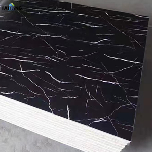 Placa Pvc Marmorizada Wallpanel Placa de Pvc Murale Paneles de pared de Pvc Mercado de <span class=keywords><strong>Puerto</strong></span> <span class=keywords><strong>Rico</strong></span> - Product Image 1