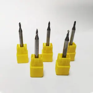 90 Degree Steel Chamfering Cutter Positioning Fixed Point Opener Tungsten Steel Cnc Center Drill Bit