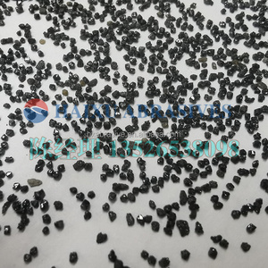 Fonderia cromite sabbia AFS45-55 AFS50-55 minerale di cromo sabbia 46% Cr2O3 SiO2 inferiore a 1.0% - Product Image 3