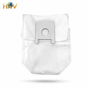 Sac à poussière non tissé compatible avec l'aspirateur robot <span class=keywords><strong>Roidmi</strong></span> <span class=keywords><strong>EVA</strong></span> SDJ06RM - Product Image 1