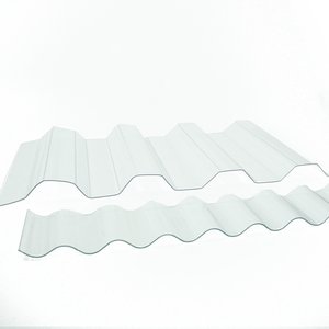 <span class=keywords><strong>Precio</strong></span> al por mayor, hojas transparentes de 1,5mm, hojas de <span class=keywords><strong>policarbonato</strong></span>, aislamiento térmico <span class=keywords><strong>para</strong></span> techos - Product Image 6