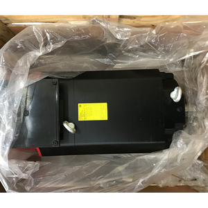 A06B-1451-B200 Nuevo Motor de Husillo AC Original FANUC Plc - Product Image 5