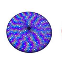 Bền cao cấp hentech LED dưới nước ánh sáng thay thế bóng đèn PC thấp 12V 90 IP68 SMD LED sonnoff cannoncino LED Hồ Bơi 3 năm 85 - Product Image 3