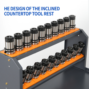 <span class=keywords><strong>CNC</strong></span> công cụ xử lý lưu trữ hsk63 mèo 50 công cụ giỏ hàng <span class=keywords><strong>CNC</strong></span> công cụ chủ có thể được sử dụng trong các nhà máy, máy móc - Product Image 6