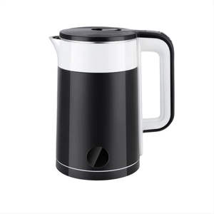 กาต้มน้ำไฟฟ้าอัจฉริยะสเตนเลสสตีลรักษาอุณหภูมิพร้อมหน้าจอแสดงผล สำหรับขายส่งเครื่องใช้ไฟฟ้าในบ้าน รุ่น KE14016 รับผลิตแบบ OEM/ODM - Product Image 6