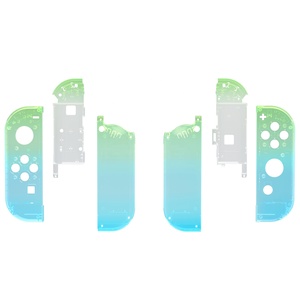 เคสหน้าใส EXtremeRate สำหรับ Nintendo Switch OLED รุ่นใหม่ สำหรับจอยเกม Nintendo Switch - Product Image 1