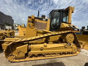 Miniexcavadora Cat D5M, D5N/D5K Usada, Bulldozer Pequeño Usado Barato, D3 D4 D5 CAT D5m Lgp en Venta, Miniexcavadoras - Product Image 3