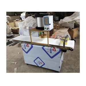 Pneumatic Pizza Dough <b>Press</b> <b>Machine</b> Pizza <b>Press</b> <b>Machine</b> Dough 18 Inches <b>Heating</b> Pizza <b>Press</b> - Product Image 6