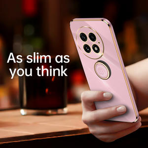 Мягкий чехол-накладка из ТПУ для OnePlus 13 13T 12 11 / Ace 3 2 12R 11R Nord 4 - Product Image 5