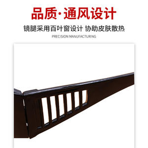 Gafas de seguridad para soldadura 209, montura negra, 10 niveles de transmitancia de luz, gafas protectoras resistentes a impactos para protección ocular - Product Image 3