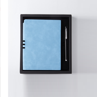 Carnet de notes personnalisé A5, agenda B5, couverture souple, agenda personnalisable, journal en cuir, planificateur relié, couverture en PU lignée, carnet de notes