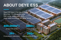 Deye Triphasé Communication Sans Fil CT SUN-SMART-CT01 - Module CT ESP32 Lora RS485